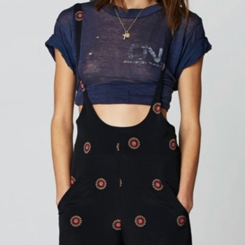 Flynn Skye Easy Rider Sunflower Nights Jumper